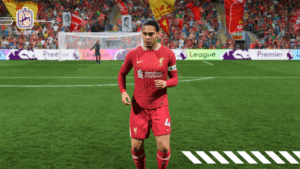 Virgil Van Dijk 21ty 2