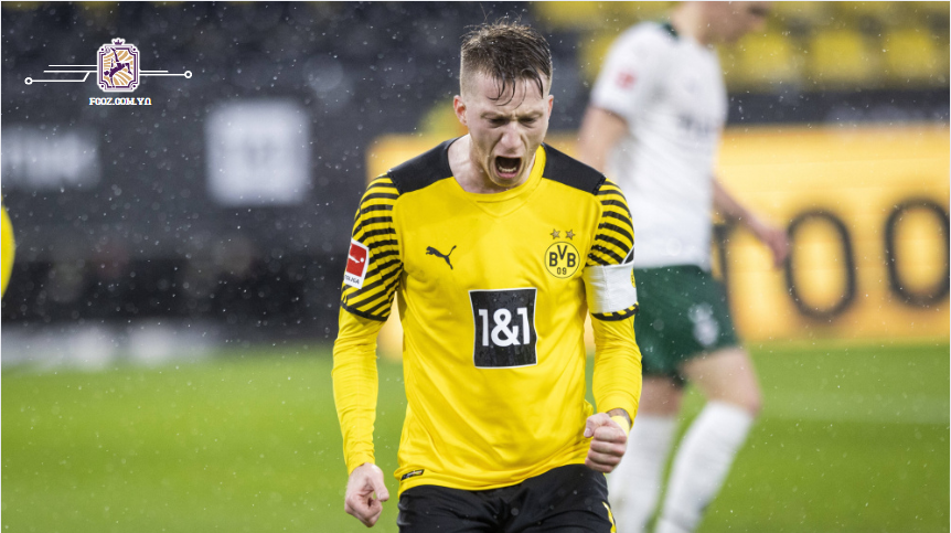 Marco Reus1