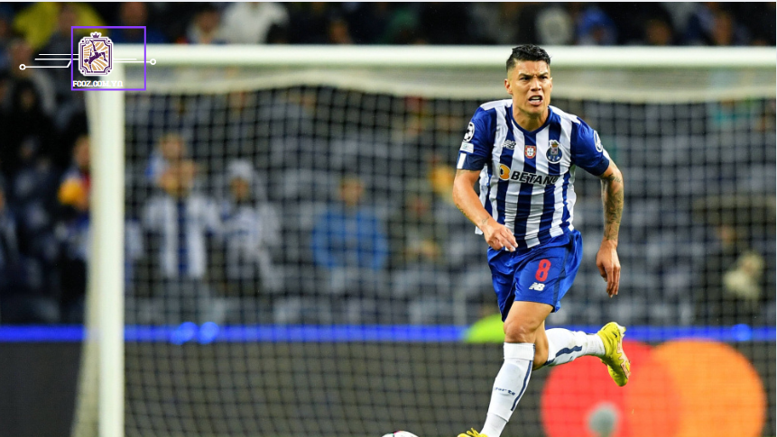 Matheus Uribe1