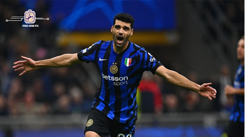 Mehdi Taremi1