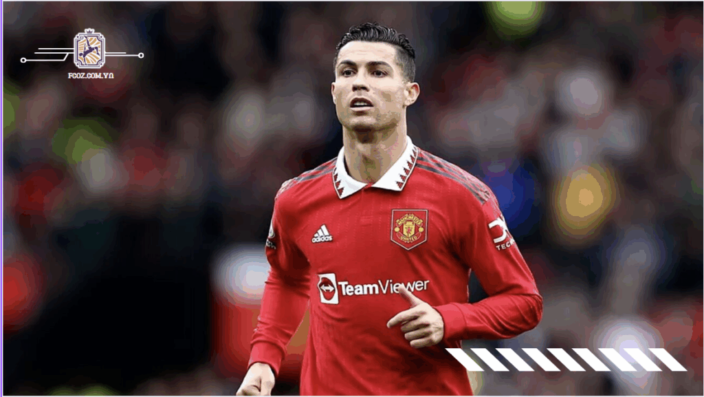Cristiano Ronaldo1