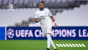 Dimitri Payet1