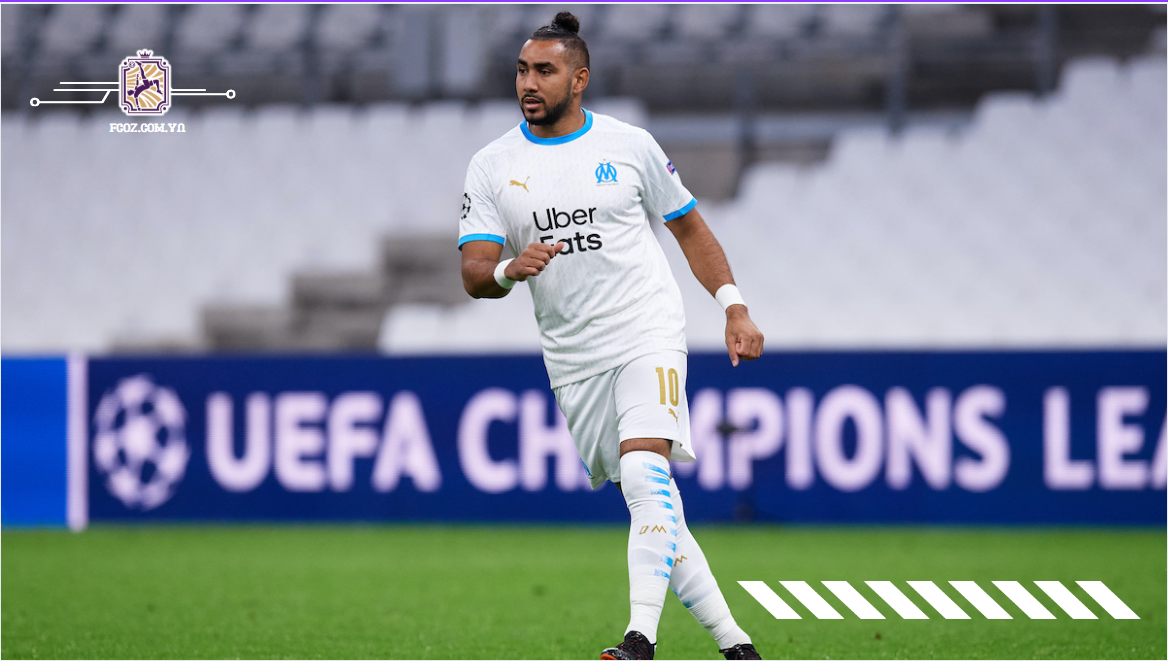 Dimitri Payet1