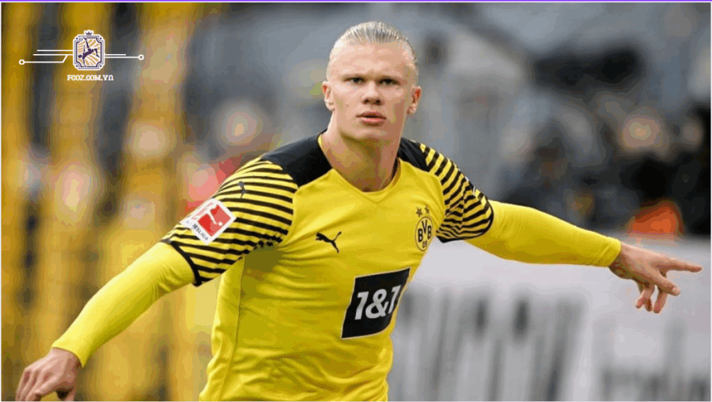 Erling Haaland1