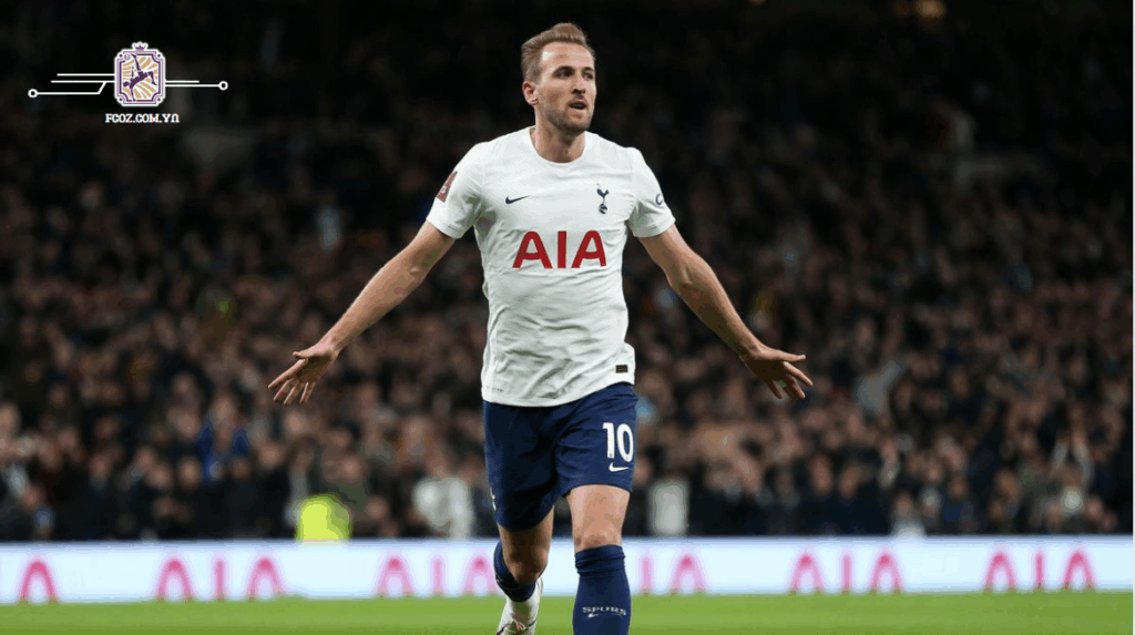 Harry Kane1