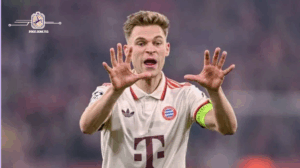Joshua Kimmich1