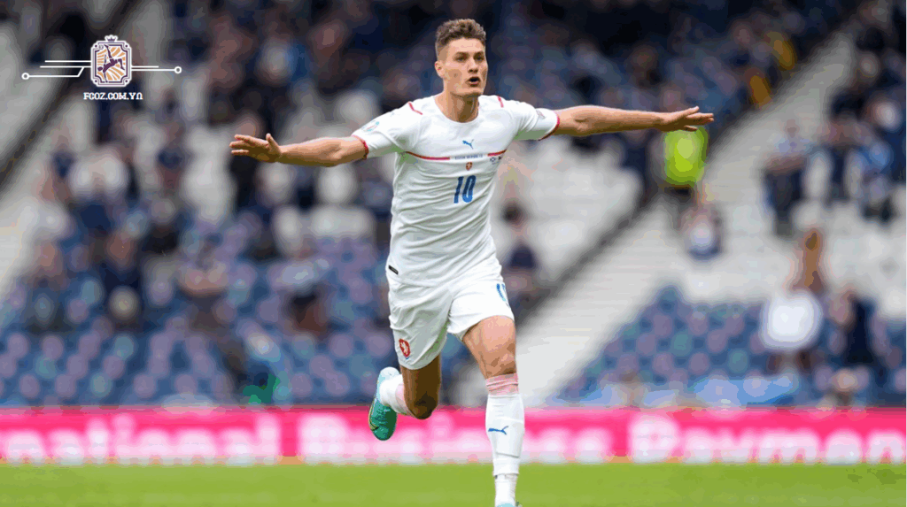 Patrik Schick1