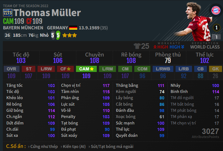 Thomas Müller