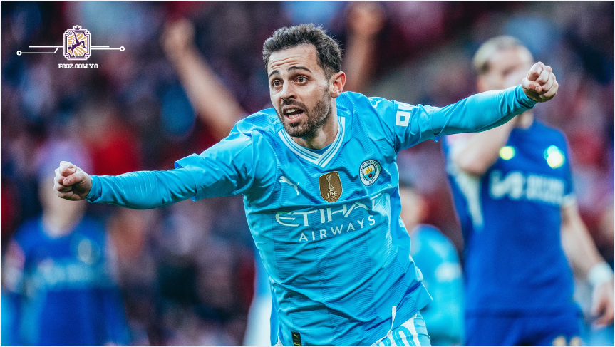 Bernardo Silva1
