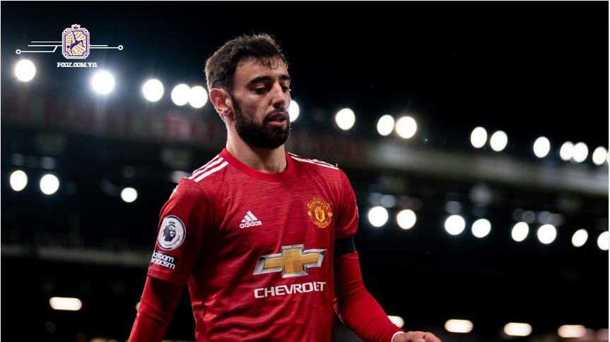 Bruno Fernandes1