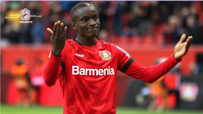 Moussa Diaby1