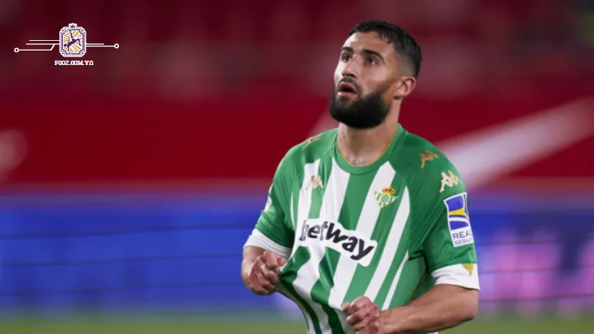 Nabil Fekir1