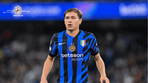 Nicolò Barella1