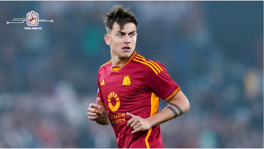 Paulo Dybala1