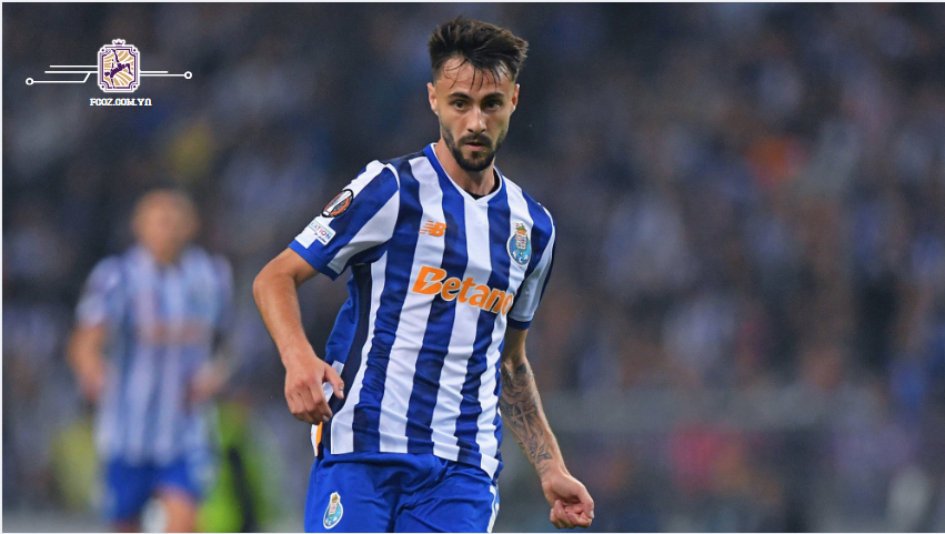 Fábio Vieira1