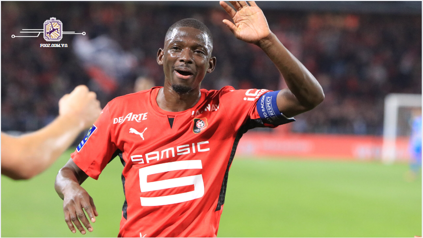 Hamari Traoré1