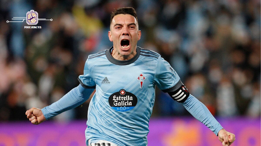Iago Aspas1