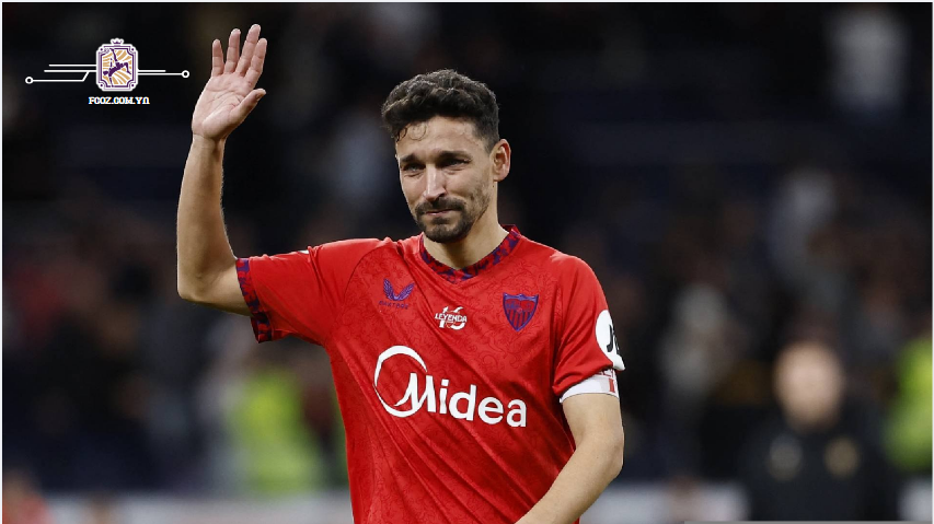 Jesús Navas1