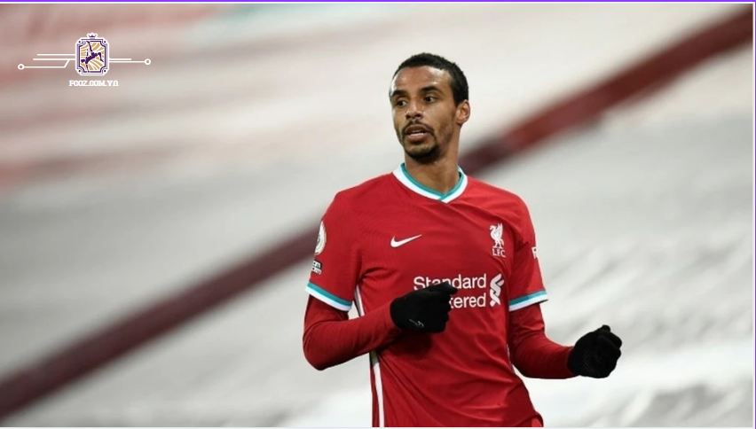 Joel Matip1
