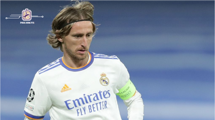 Luka Modrić1