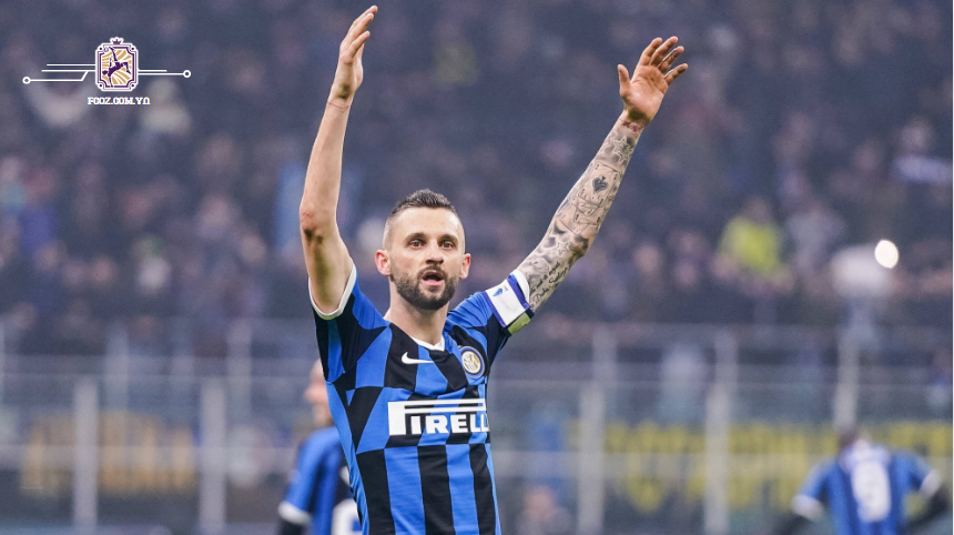 Marcelo Brozović1