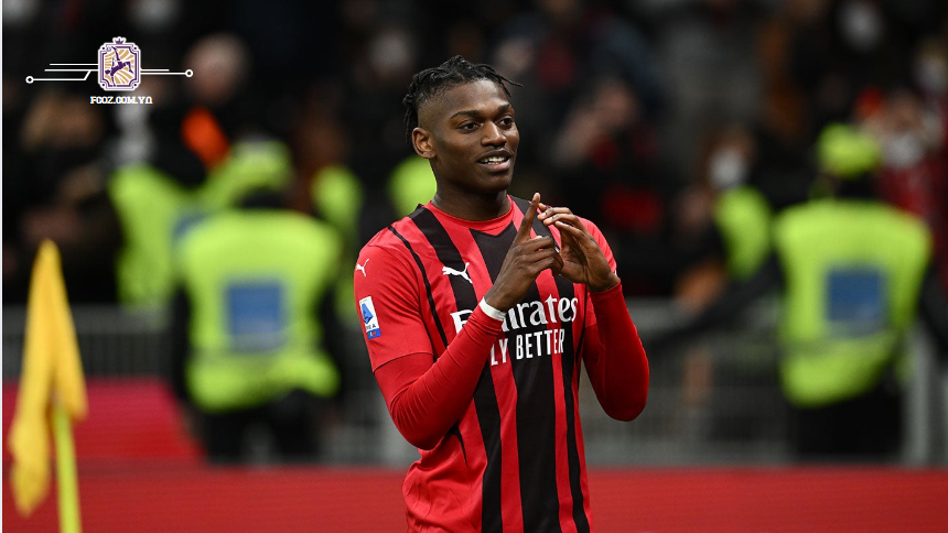 Rafael Leão1
