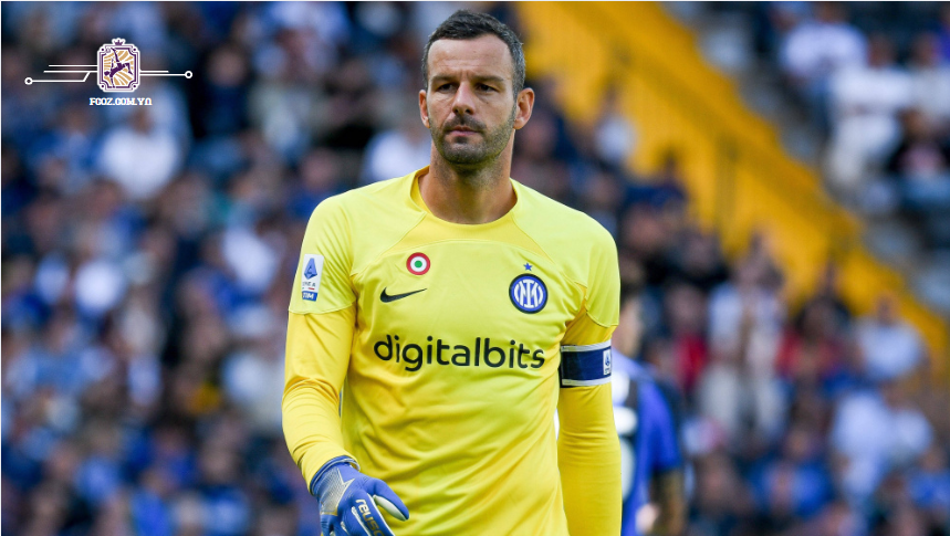 Samir Handanović1