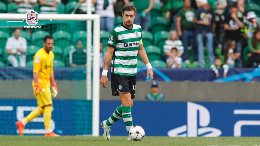 Sebastián Coates1