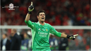 Courtois 22TS