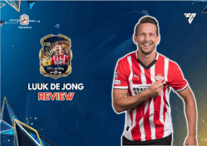 de Jong 24TS