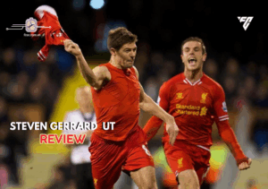 Gerrard UT