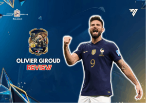 Giroud 24TS