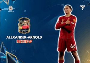 Alexander-Arnold 24TS