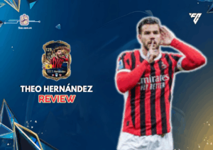 Theo Hernández 24TS