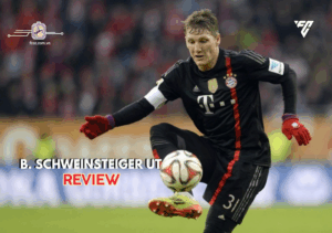 Schweinsteiger UT