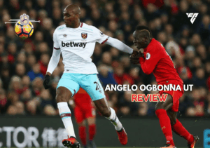 Ogbonna UT