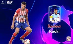 Rodri 22UCL