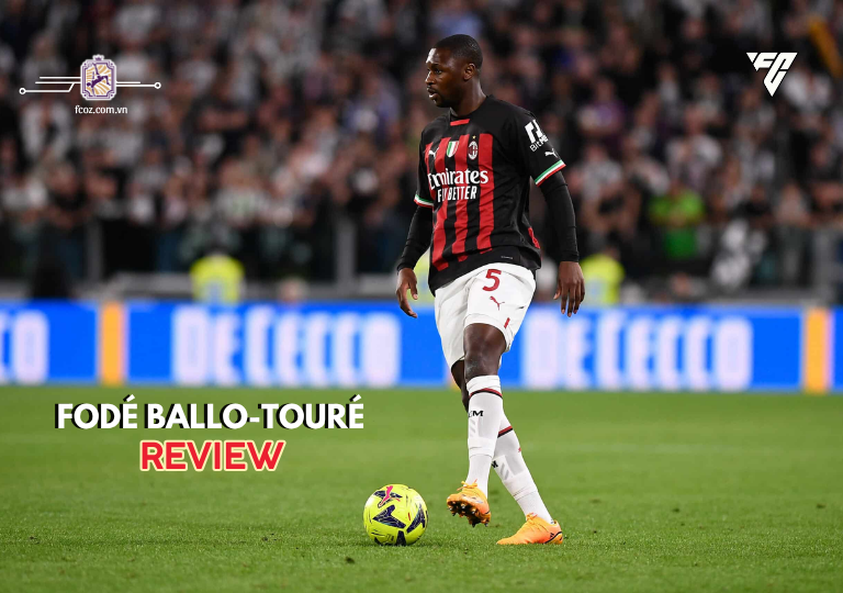 Fodé Ballo-touré