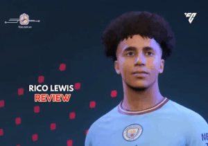 Lewis 22UCL