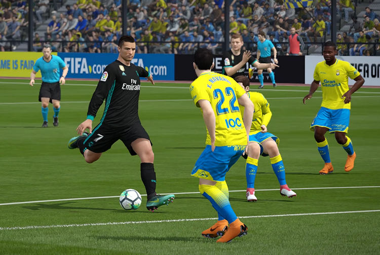 Cr7 4