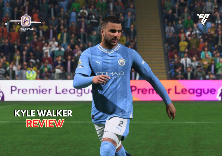 Kyle Walker