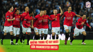 Manchester United