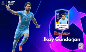Gündoğan 22UCL
