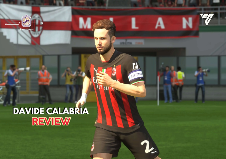 Davide Calabria