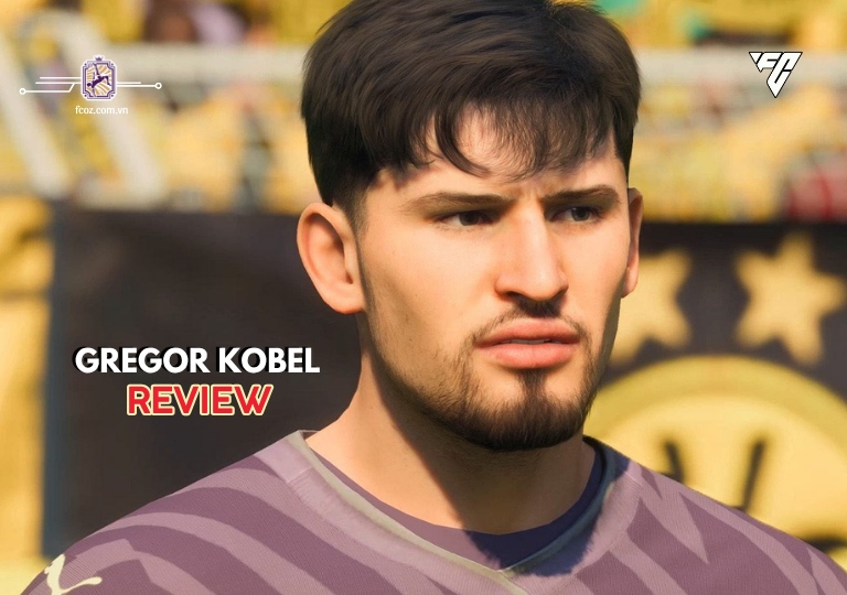 Gregor Kobel