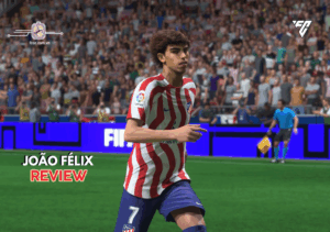 Félix 22UCL