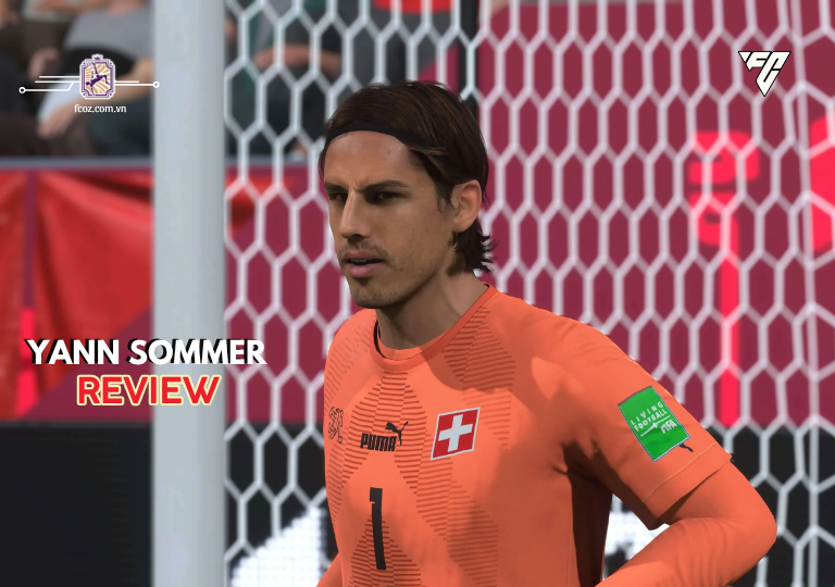 Yann Sommer