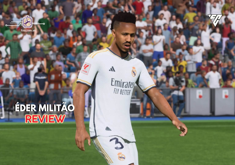 éder Militão