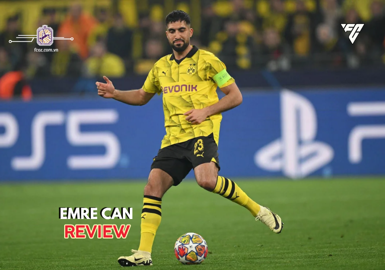 Emre Can