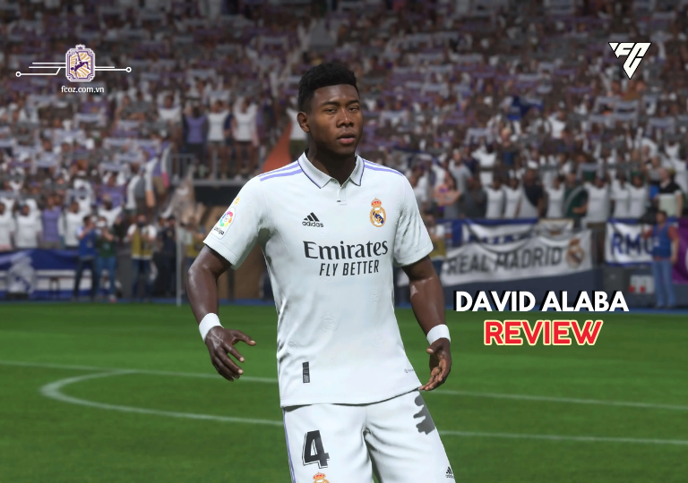 David Alaba